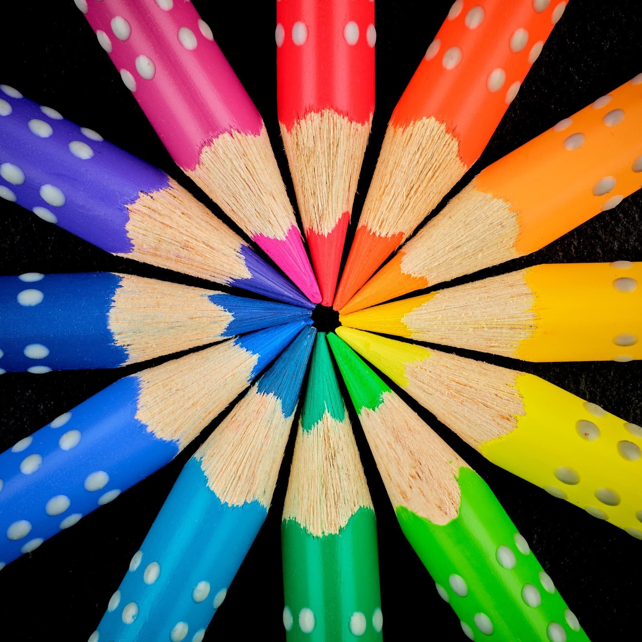 Kristian Dill Photographe Crayon Couleur Conceptuel Graphique Etoile Kristian Dill Photographe Crayon Couleur Conceptuel Graphique Etoile